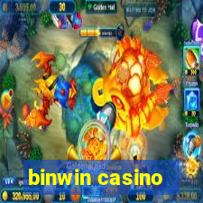 binwin casino